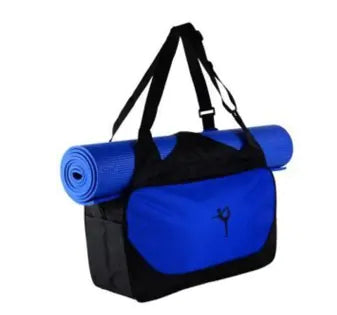 Yoga Flex Waterproof Backpack